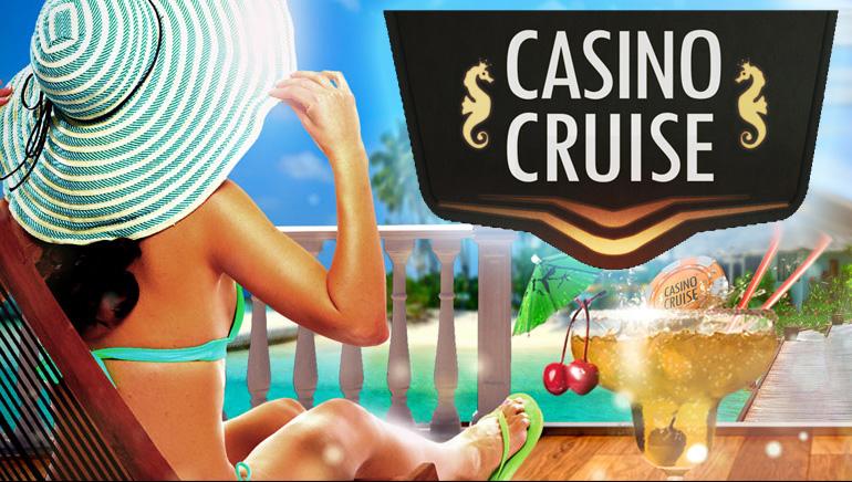 Casino Cruise vacation