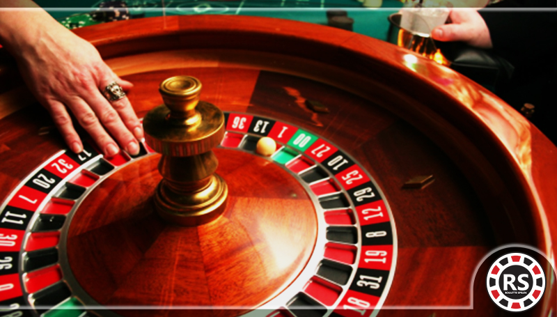 Top 5 Roulette Numbers