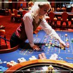 Roulette bij Klaver Casino