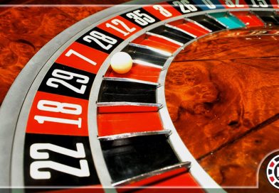 Online roulette bij Diamond 7 Casino