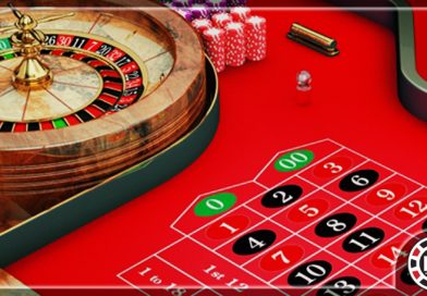 Roulette spelen met je smartphone